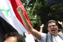 Cairo.