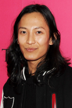 Alexander Wang.