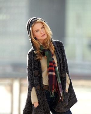 Brooks Brothers' new collection.