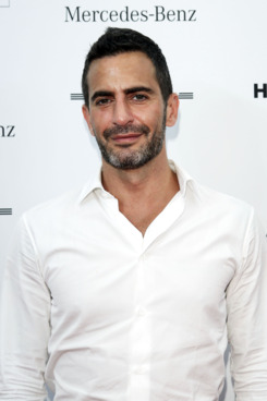 Marc Jacobs.