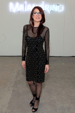 Catherine Malandrino.