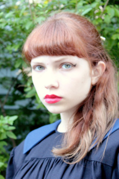 Tavi.
