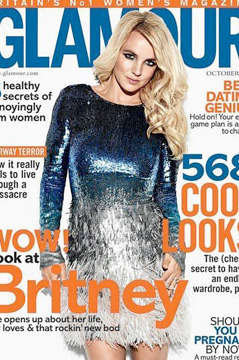 Britney Spears.