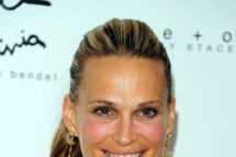Molly Sims.