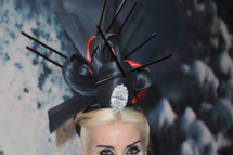 Daphne Guinness.