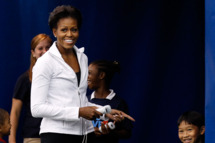 Michelle Obama