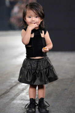 Aila Wang