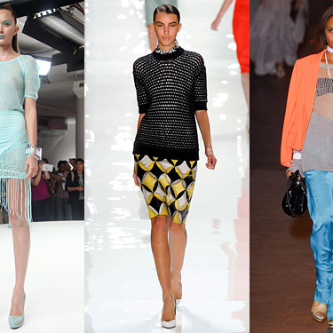 Faster by Mark Fast, Derek Lam, rag & bone.