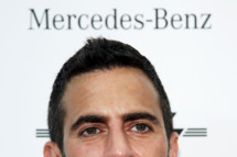 Marc Jacobs