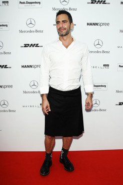 Marc Jacobs.