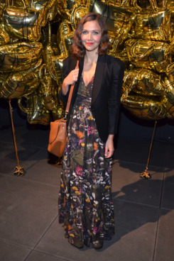 Maggie Gyllenhaal.