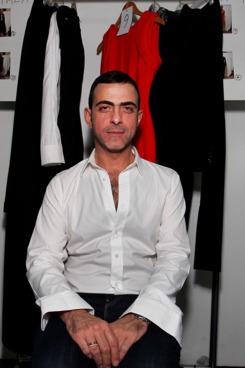 Antonio Berardi.