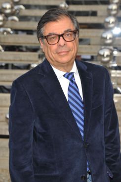 Bob Colacello.