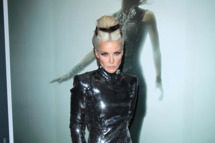 Daphne Guinness.