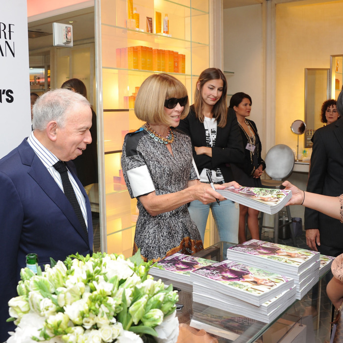 Good thing about FNO: this happens.
