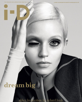 Abbey Lee Kershaw.