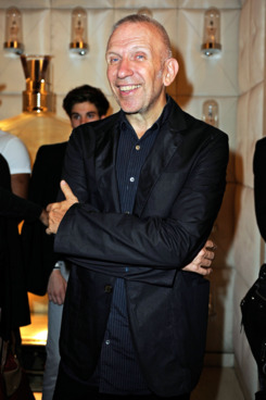 Jean Paul Gaultier