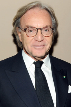 Diego Della Valle.