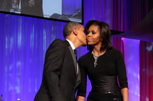Michelle Obama.