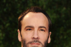 Tom Ford.