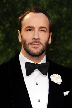 Tom Ford.