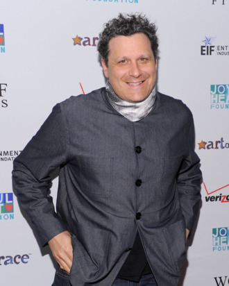 Isaac Mizrahi.