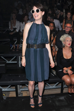 Julianne Moore.