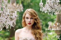Taylor Swift.