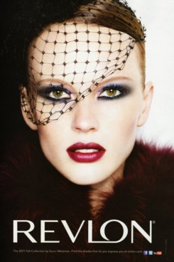 Anne Vyalitsyna.