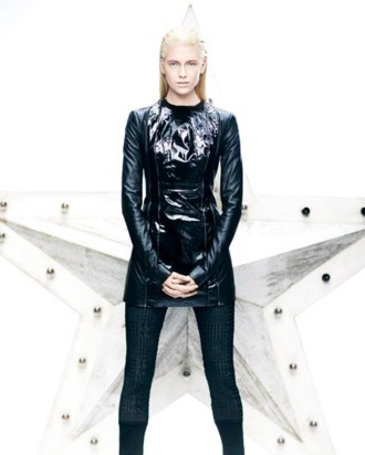 The Willow look book.