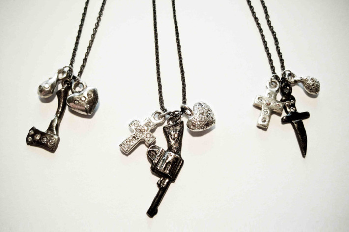 Coming soon to Barneys.