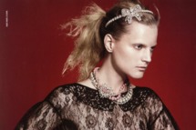 Guinevere Van Seenus.