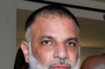 Louie Chaban.