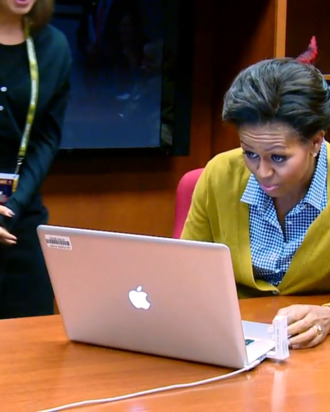 Michelle Obama