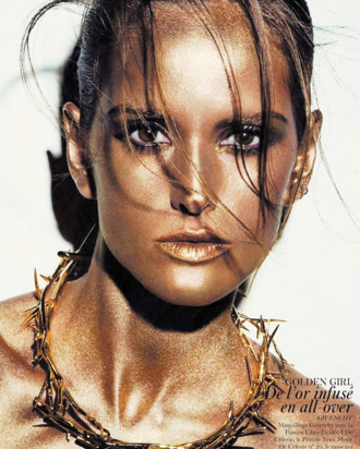 Izabel Goulart
