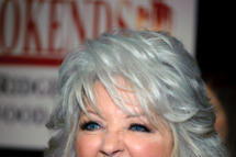 Paula Deen.