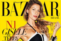 Gisele.
