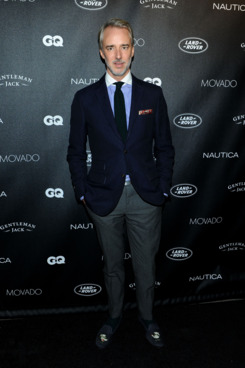 Michael Bastian.