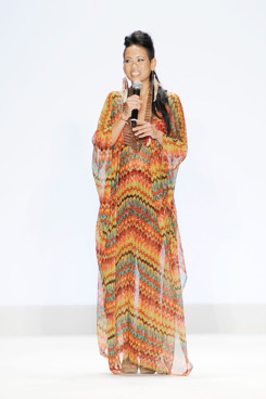 Anya Ayoung-Chee.