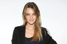 Caroline Trentini