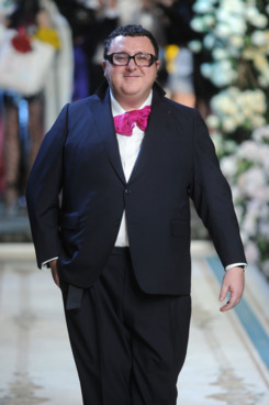 Alber Elbaz