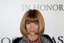 Anna Wintour.