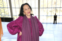 China Machado