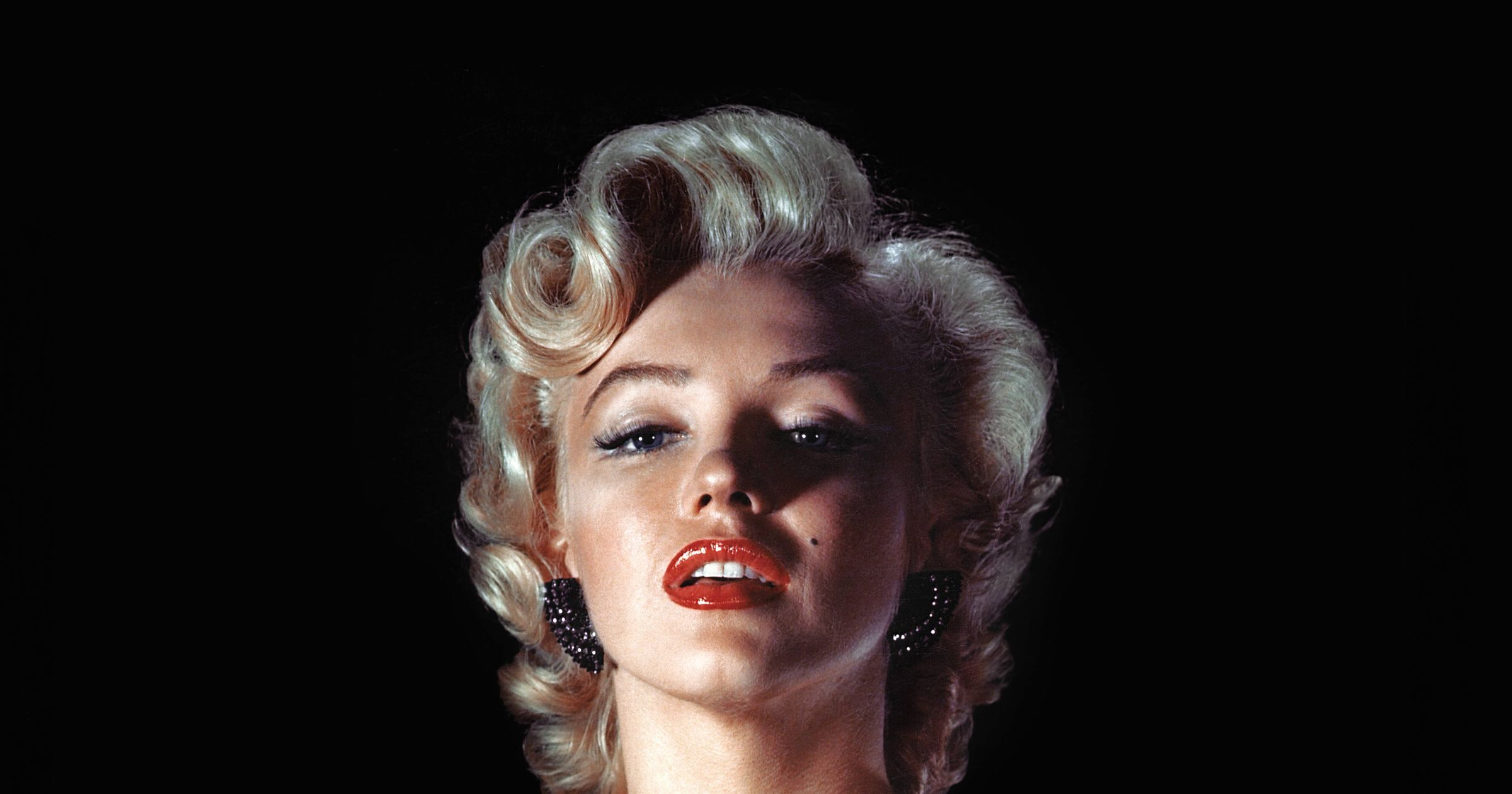 Photos From New Marilyn Monroe Book -- The Cut