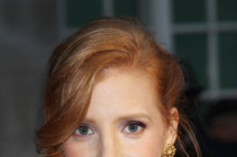 Jessica Chastain