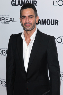 Marc Jacobs.
