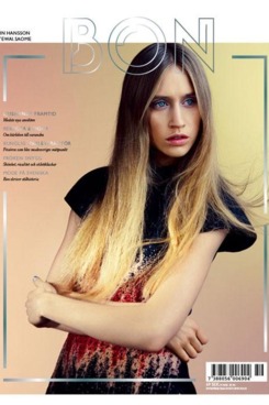 Bon Magazine