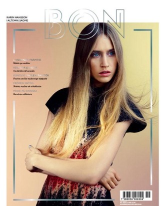 Bon Magazine