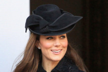 Kate Middleton