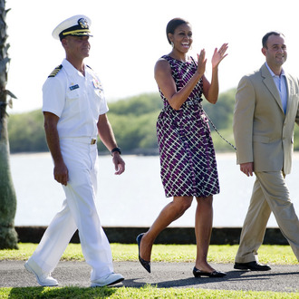 Michelle Obama